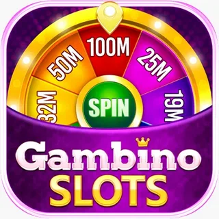 Gambino Casino Slots