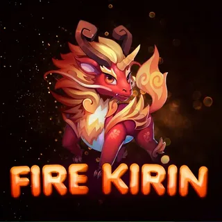 fire kirin online casino game