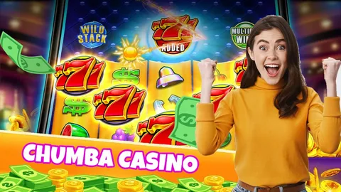 Chumba Casino