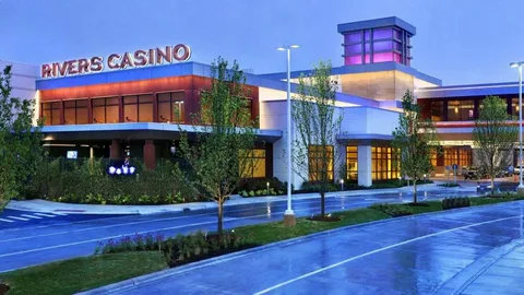 Rivers Casino