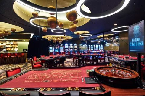 kirsikka casino